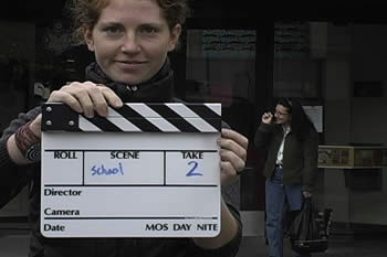 filmmaking